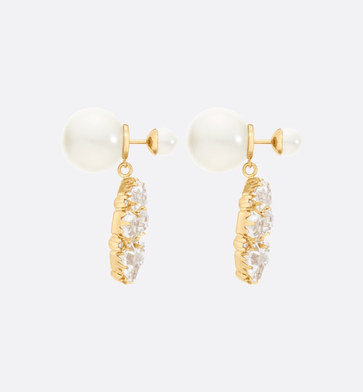 Christian Dior Earrings